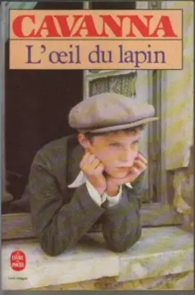 Couverture du produit · L'oeil du lapin