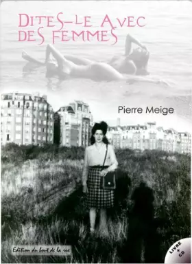 Couverture du produit · Dites-le avec les Femmes