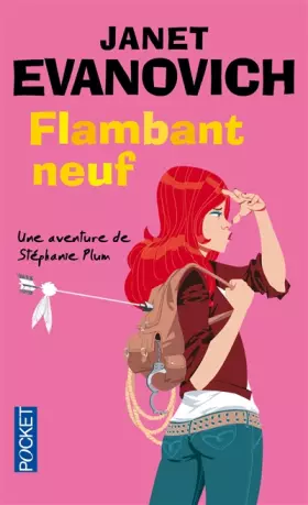 Couverture du produit · Flambant neuf