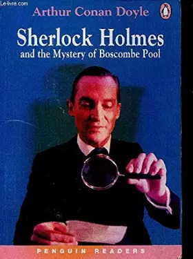 Couverture du produit · Ldl PL3:S Holmes& Myst Bosc BkCD PS