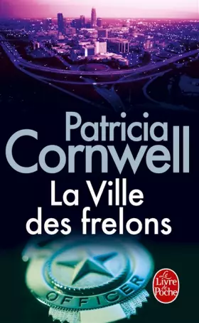 Couverture du produit · La Ville des frelons