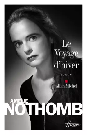 Couverture du produit · Le voyage d'hiver