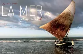 Couverture du produit · Agenda 2008 la Mer