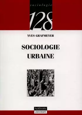 Couverture du produit · Sociologie urbaine