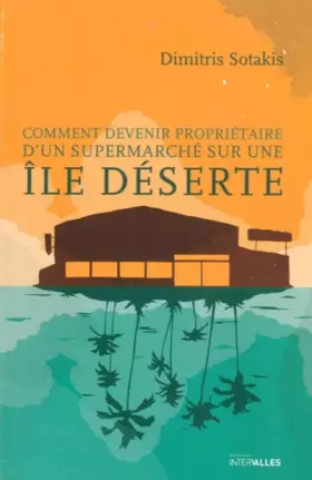 Couverture du produit · Comment Devenir Proprietaire d'un Supermarche sur Une..