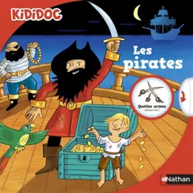 Couverture du produit · Les pirates (02)