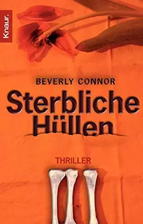 Couverture du produit · Sterbliche Hüllen: Thriller