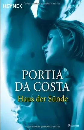 Couverture du produit · Haus der Sünde: Roman: Roman. Deutsche Erstausgabe