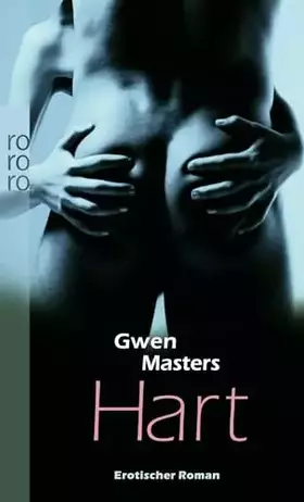 Couverture du produit · Hart: Erotischer Roman