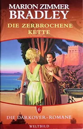 Couverture du produit · Die zerbrochene Kette