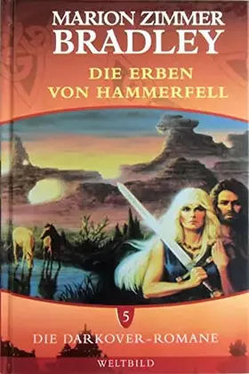 Couverture du produit · Die Erben von Hammerfell