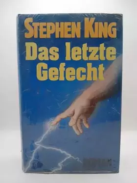 Couverture du produit · Das letzte Gefecht (Paperbacks. Bastei Lübbe Taschenbücher)