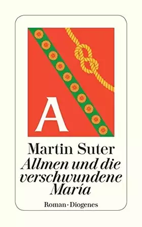 Couverture du produit · Allmen und die verschwundene María
