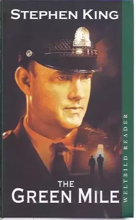 Couverture du produit · The Green Mile
