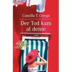 Couverture du produit · Der Tod kam al dente