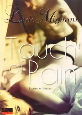 Couverture du produit · Touch of Pain: Erotischer Roman
