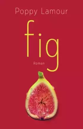 Couverture du produit · fig (German Edition)