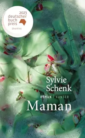 Couverture du produit · Maman: Roman Shortlist Deutscher Buchpreis 2023