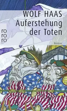 Couverture du produit · Auferstehung der Toten: Kriminalroman
