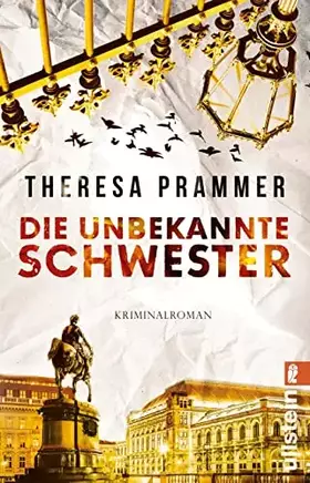 Couverture du produit · Die unbekannte Schwester: Kriminalroman (Ein Carlotta-Fiore-Krimi, Band 3)