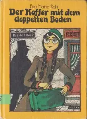 Couverture du produit · Der Koffer mit dem doppelten Boden