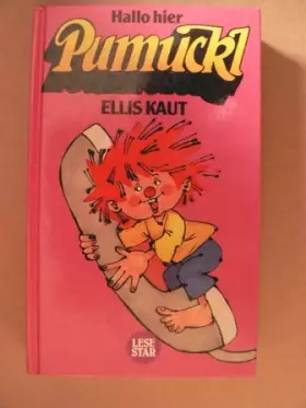 Couverture du produit · Hallo, hier Pumuckl