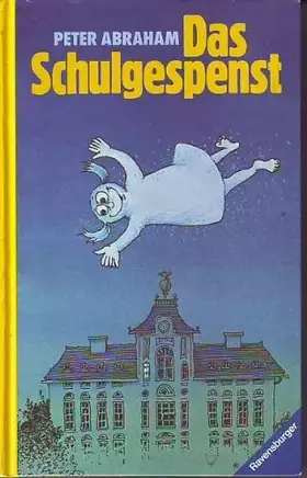 Couverture du produit · Das Schulgespenst