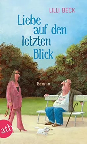 Couverture du produit · Liebe auf den letzten Blick