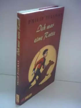 Couverture du produit · Ich war eine Ratte