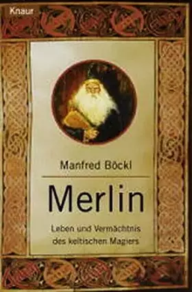 Couverture du produit · Merlin