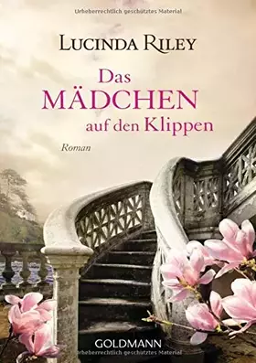 Couverture du produit · Das Madchen auf den Klippen