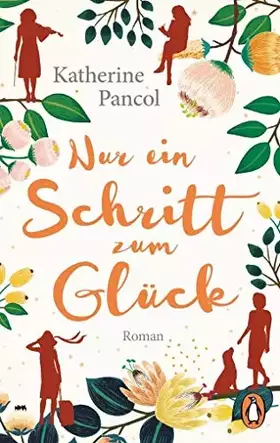 Couverture du produit · Nur ein Schritt zum Glück: Roman - Band 3 (Muchachas, Band 3)