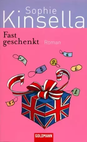 Couverture du produit · Fast geschenkt: Roman (Taschenbuch Aktionstitel)