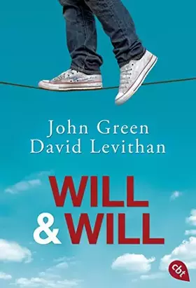 Couverture du produit · Will & Will