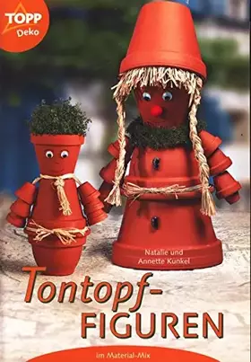 Couverture du produit · Tontopf-Figuren