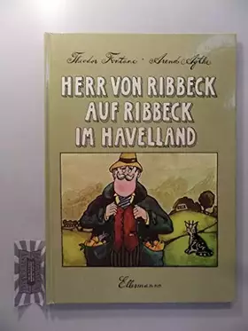 Couverture du produit · Herr von Ribbeck auf Ribbeck im Havelland