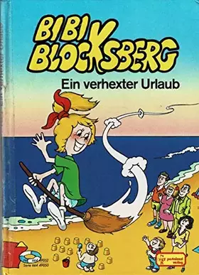 Couverture du produit · Bibi Blocksberg. Ein verhexter Urlaub