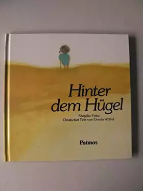 Couverture du produit · Hinter dem Hügel