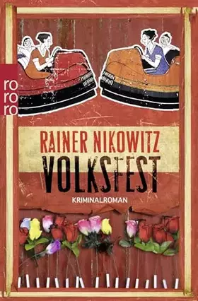 Couverture du produit · Volksfest: Österreich-Krimi