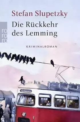 Couverture du produit · Die Rückkehr des Lemming: Wien-Krimi (Privatdetektiv Lemming ermittelt, Band 5)
