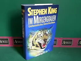 Couverture du produit · Im Morgengrauen - Unheimliche Geschichten.