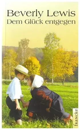 Couverture du produit · Dem Glück entgegen