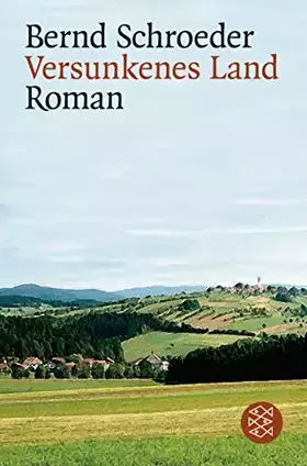 Couverture du produit · Versunkenes Land: Roman