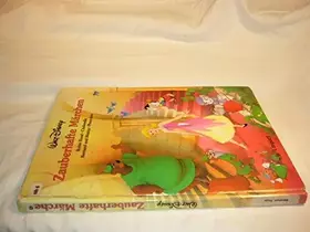 Couverture du produit · Zauberhafte Märchen - Robin Hood-Pinocchio-Cinderella-Bernhard&Bianca