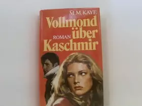 Couverture du produit · Vollmond über Kaschmir.