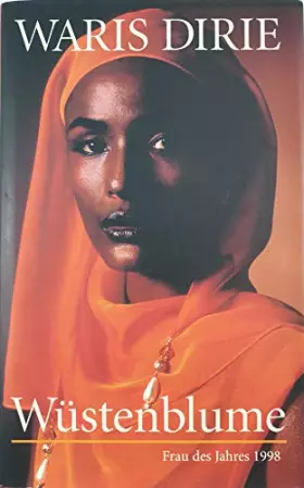 Couverture du produit · Wüstenblume