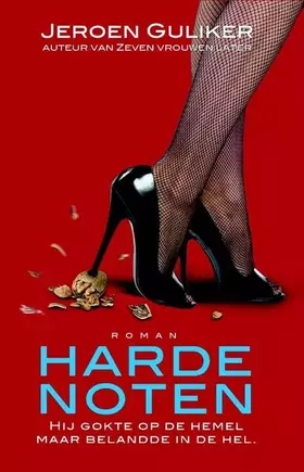 Couverture du produit · Harde noten
