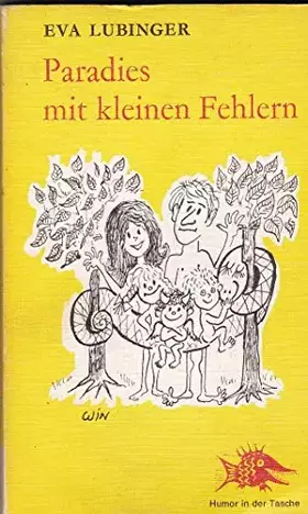 Couverture du produit · Paradies mit kleinen Fehlern