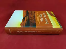 Couverture du produit · MATHILDAS LETZTER WALZER - Weltbild Sammleredition TRAUMPFADE -