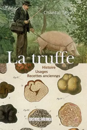 Couverture du produit · Truffe (La)